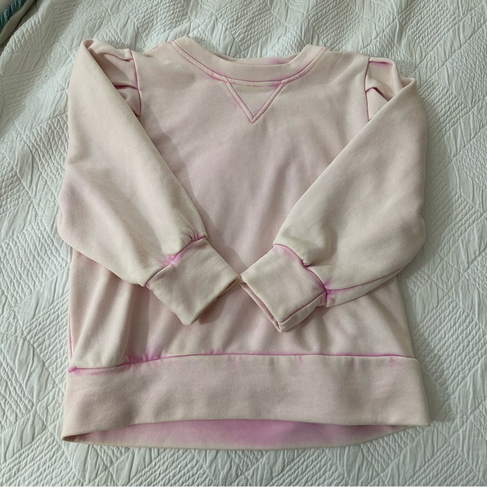 Fate Light Pink Top - Picture 2 of 7
